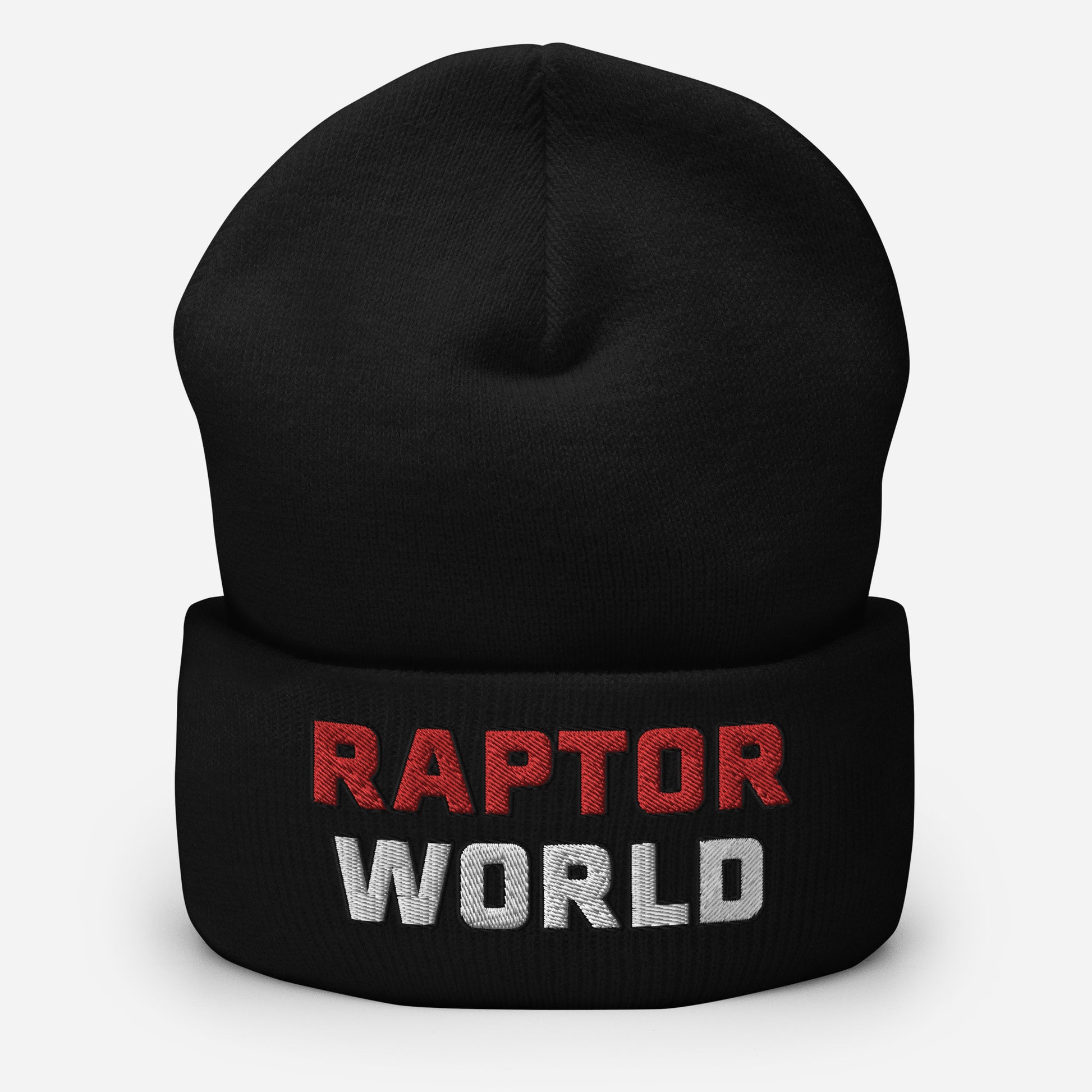 Ford Raptor Hat