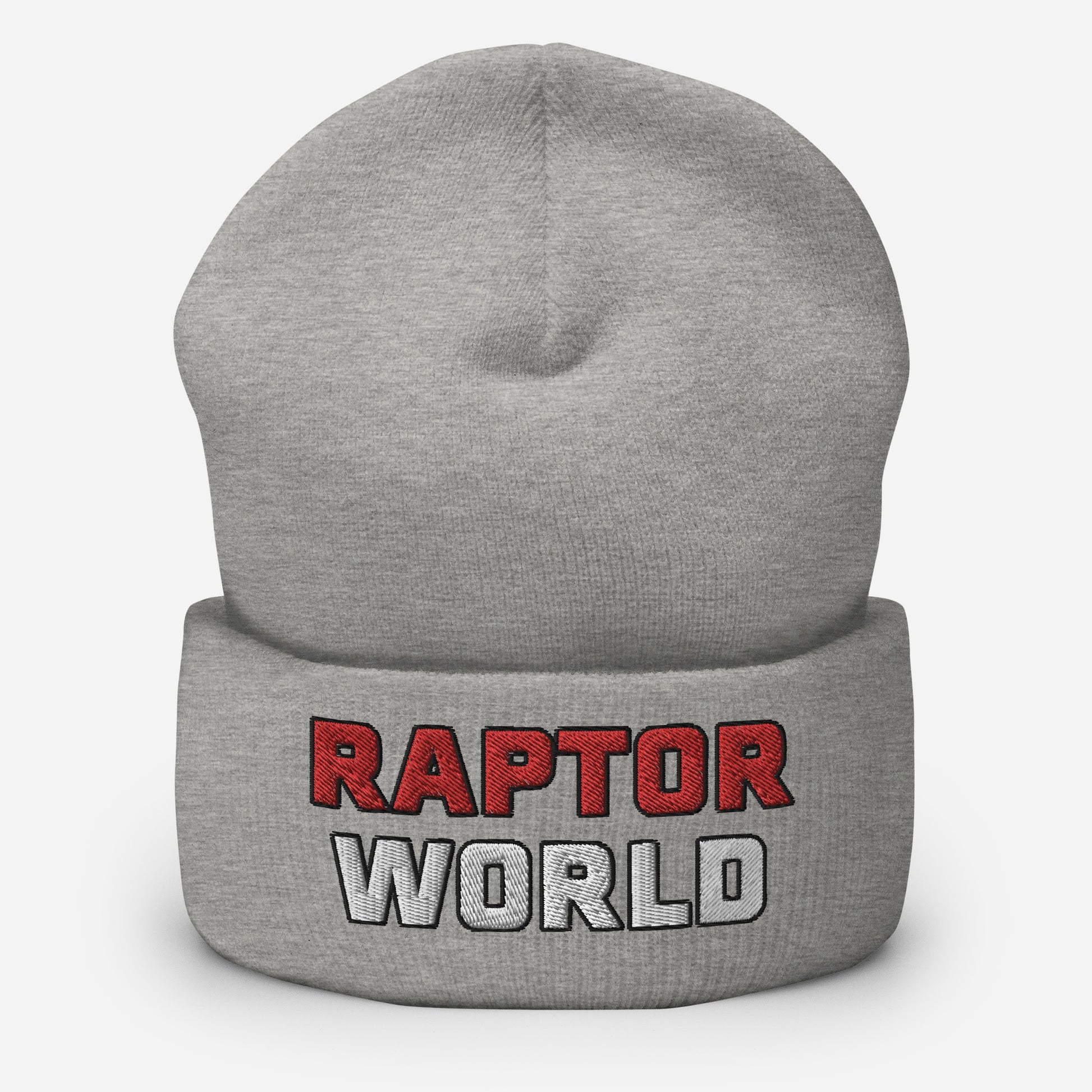 Ford Raptor Hat