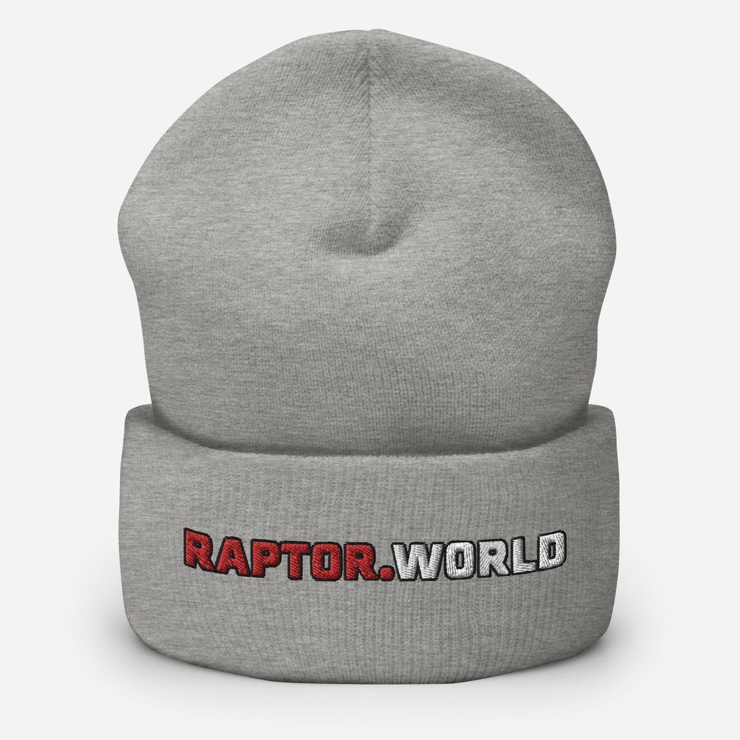 Ford Raptor Hat