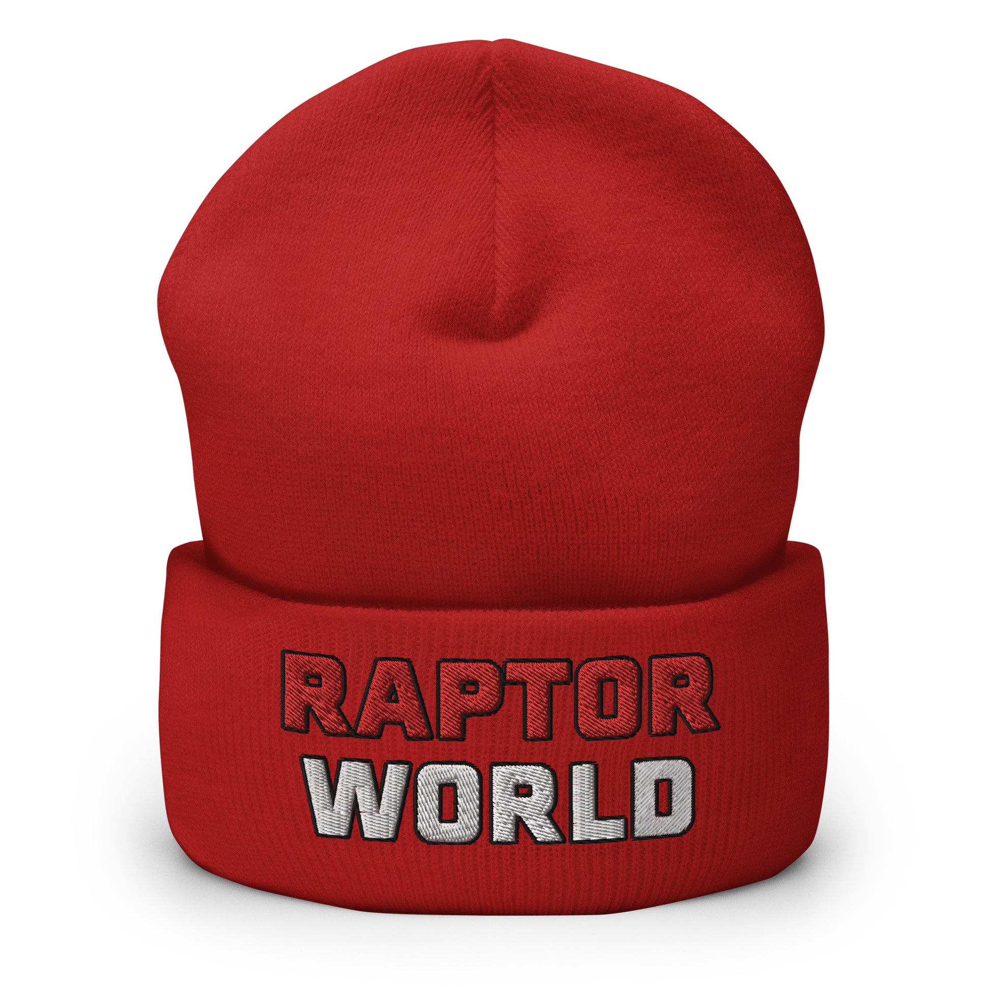 Ford Raptor Hat