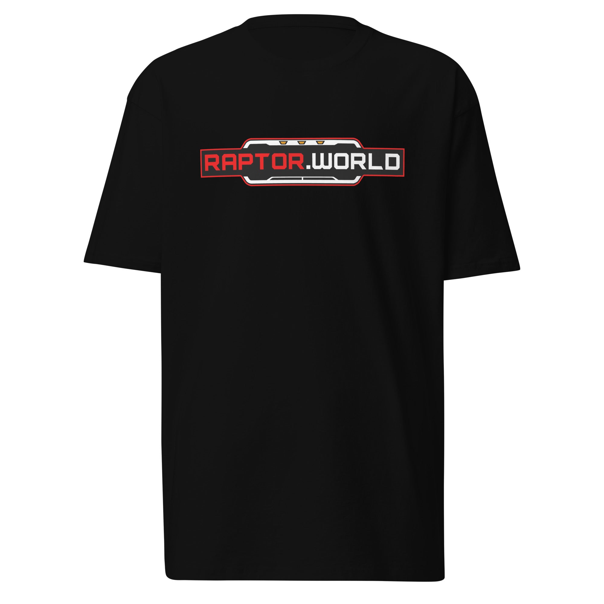 Raptor.World - Ford Raptor T-Shirt and Apparel – RAPTOR.WORLD