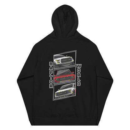 Ford Raptor Hoodie