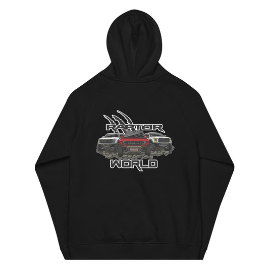 Ford Raptor Hoodie