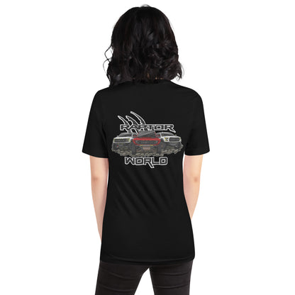 Ford Raptor T-Shirt