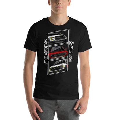 Ford Raptor T-Shirt