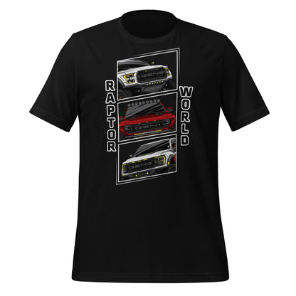 Ford Raptor T-Shirt