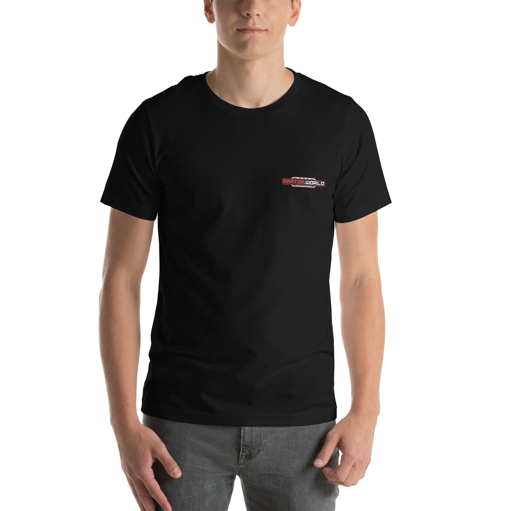 Ford Raptor T-Shirt